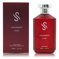 Laghmani Club Pour Homme 100ml: $0.00