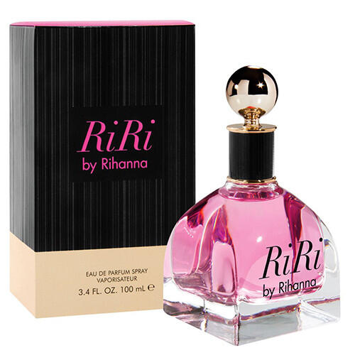 RiRi By Rihanna EDP Spray 3.4oz: $125.00