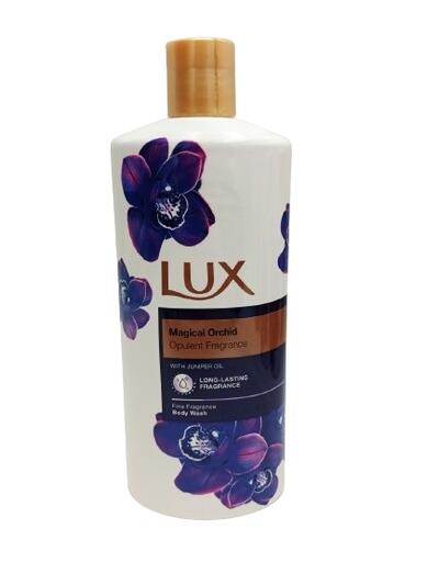 Lux Magical Orchid Body Wash 600ml