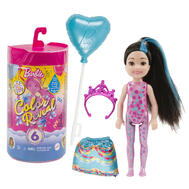 Barbie Color Reveal Doll: $70.00