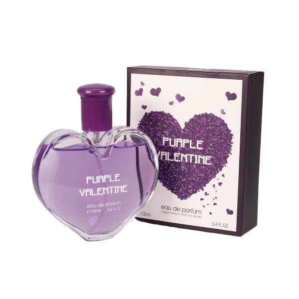 Purple Valentine EDP 100ml