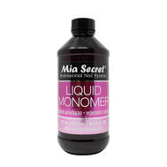 Mia Secret Liquid Monomer Acrylic Nail Art System 8oz: $0.00