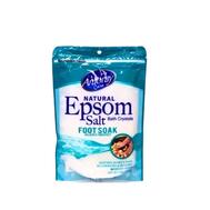 Amoray Care Natural Epsom Salt Foot Soak 16oz: $0.00