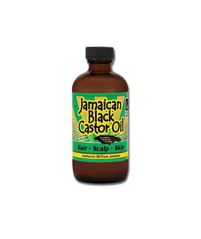 Doo Gro Jamaican Black Castor Oil 4oz: $25.00