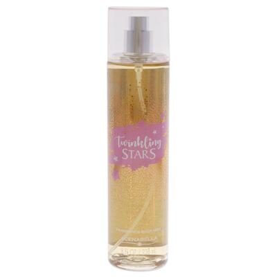 Scenabella Twinkling Stars Fragrance Body Mist 8oz: $20.00