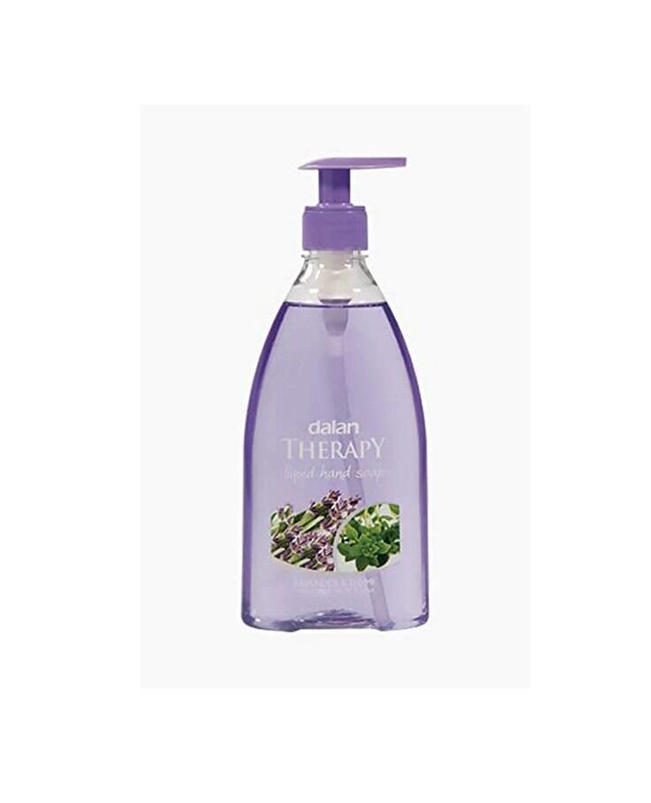 Dalan Therapy Hand Wash French Lavender 400ml