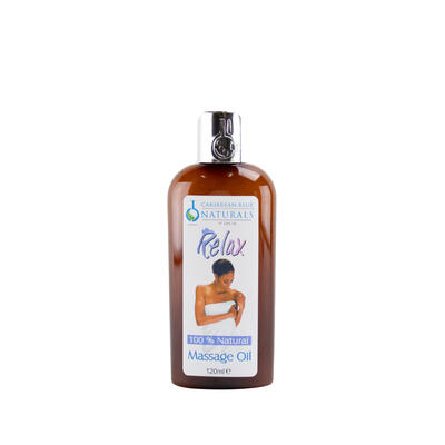 CB Naturals Masssage Relax/Passion/Energize Oil 120ml: $21.95
