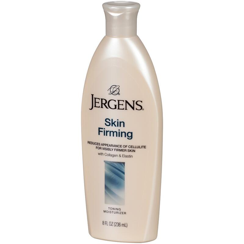 Jergens Skin Firming Toning Moisturizer 8oz: $13.30