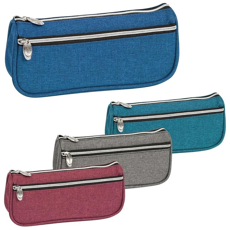 Pencil Case Cushion Polyester Pouch: $18.75