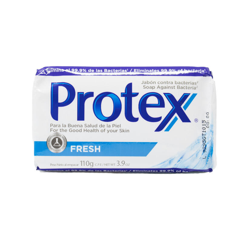 Protex AntiGerm Soap Fresh 3.9g: $5.10