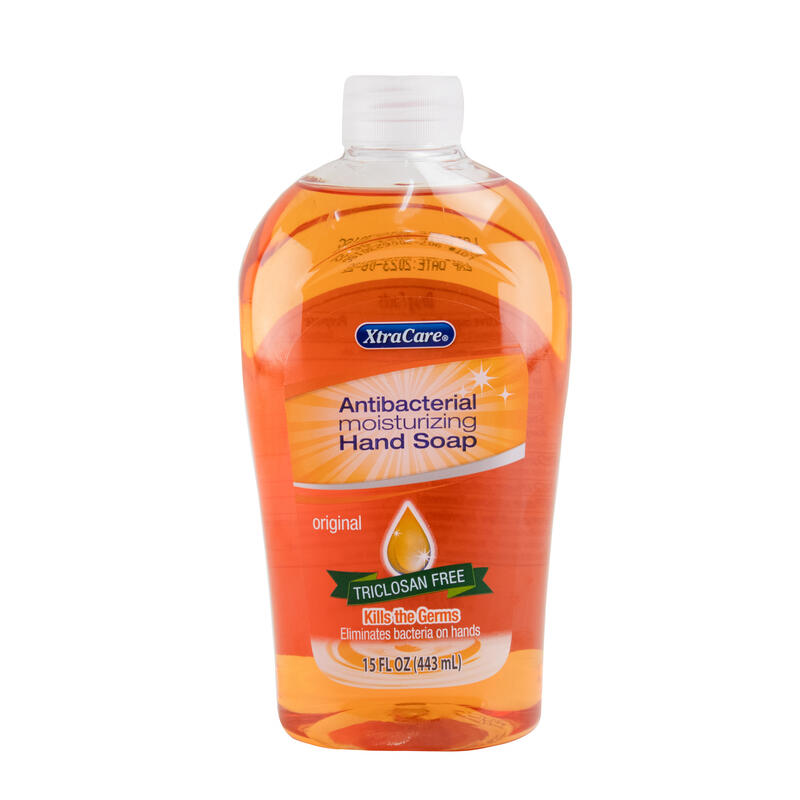 XtraCare Antibacterial Hand Soap Original 443ml