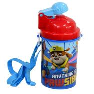 Paw Patrol Canteen With Popup Lid & Strap 12oz: $10.00