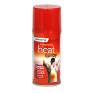 Masterplast Heat Massage Spray: $7.99