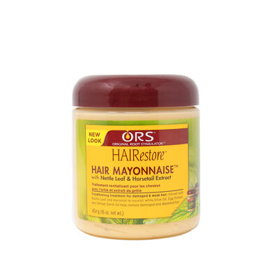 Organic Root Stimulator Hair Mayonnaise 16oz: $39.33