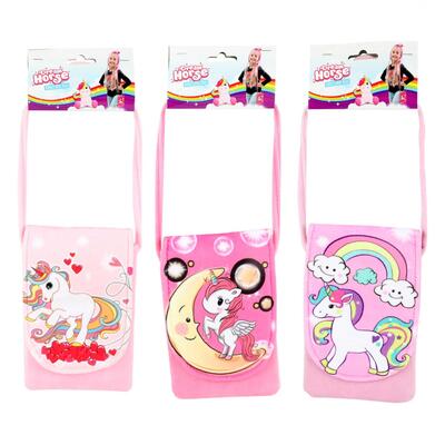 Dream Horse Shoulder Bag Assorted