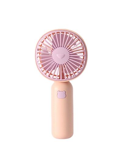 Yi Yang Handheld USB Charging Portable Desktop MiniFan
