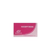 Scholar Receipt Book 6.5x14: $0.00