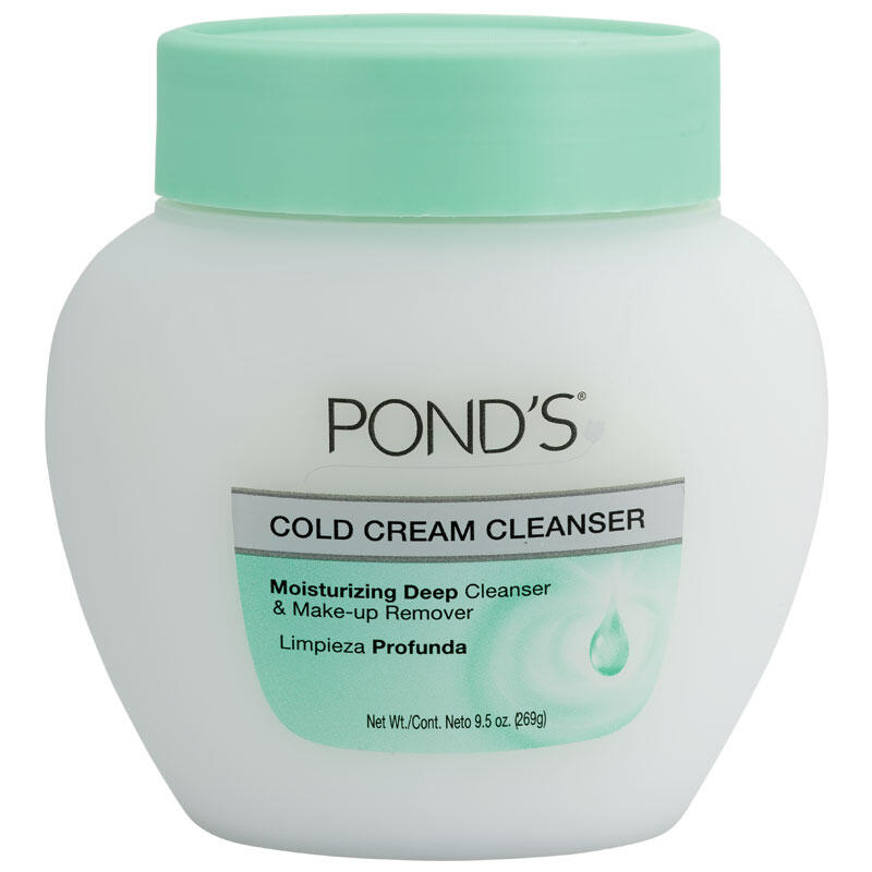 DNR Pond's  Cold Cream Cleanser 9.50 oz: $16.00