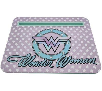 Wonder Woman Lap Desk Tray
