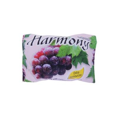 Fruity Harmony Grape Soap