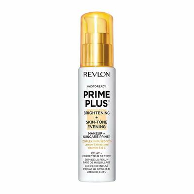 Photoready Primer Plus Makeup And Skin Care