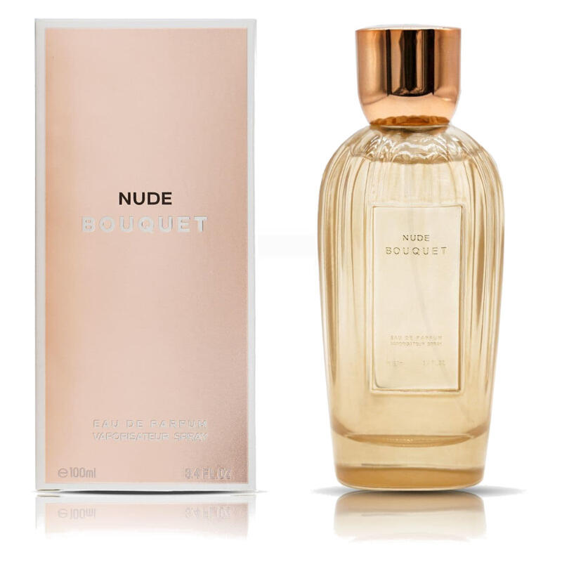 Nude Bouquet Pour Femme 100ml