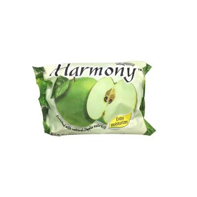 Harmony Fruity Soap Apple 75g: $2.00