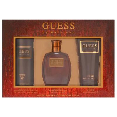 Guess Marciano  Men 3pc Set