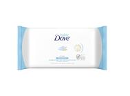 Dove Baby Wipes Rich Moisture: $9.00