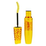 Maybelline Volum' Express Colossal Cat Eyes Washable Mascara Glam Black 0.31 oz: $0.00