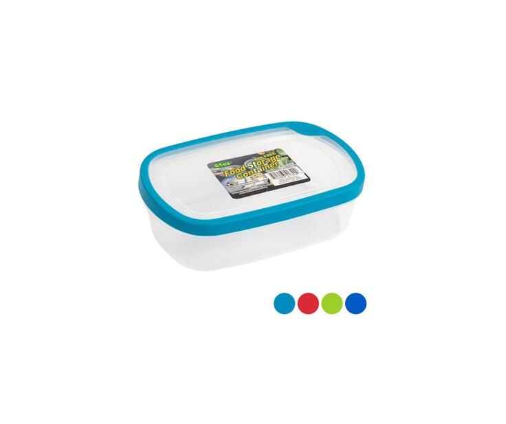 Food Storage Container Assorted 1 count