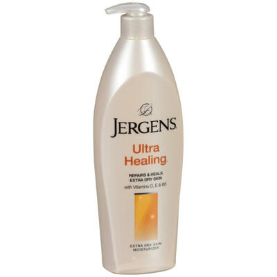 Jergens Ultra Healing Extra Dry Skin Moisturizer 16.8oz