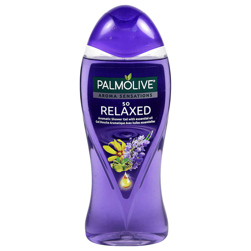 Palmolive Shower Gel Relaxed 500ml