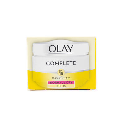Olay Essentials CC Day Cream Regular 50ml: $40.01