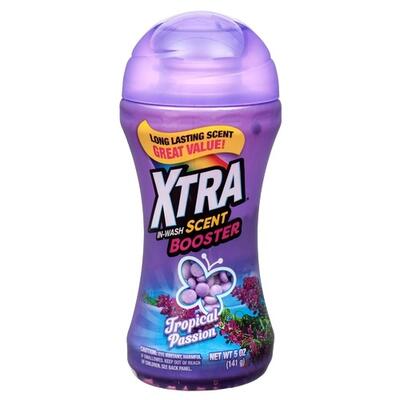 Xtra Tropical Passion Scent Booster 8.5oz