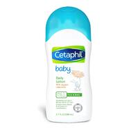 Cetaphil Baby Daily Lotion 6.7oz: $26.51