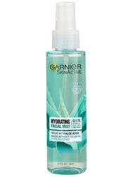 Garnier SkinActive Hydrating Facial Mist with Aloe Juice 4.4 fl oz: $0.00