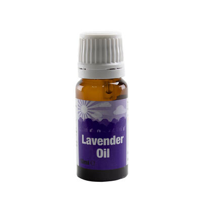 Lavender Oil 10ml: $9.00