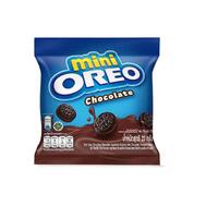 Oreo Mini Chocolate Pouch 20.4g: $12.00