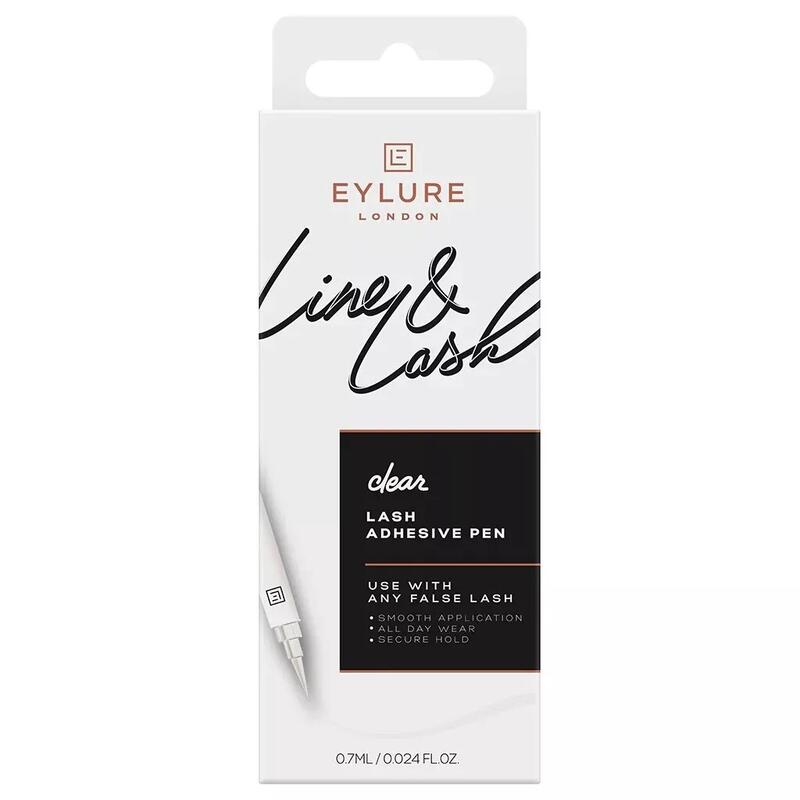 Eylure Lash Adhesive Pen Clear 0.7ml