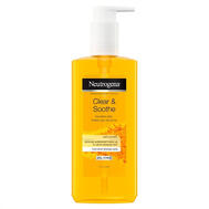 Neutrogena Clear & Smooth Makeup Remover 200ml: $0.00