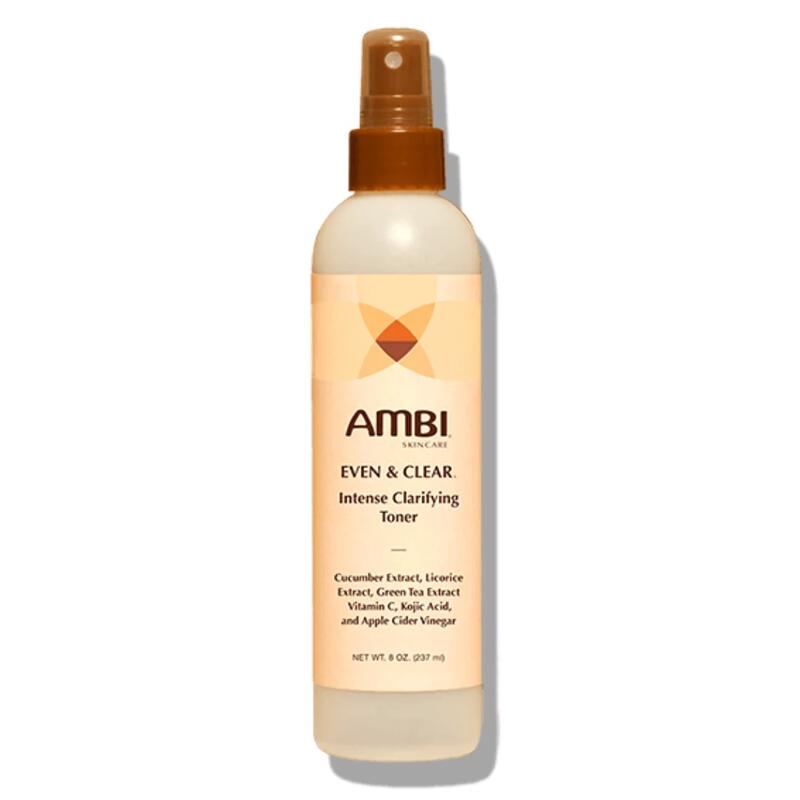 Ambi Even & Clear Intense Clarifying Toner 8oz