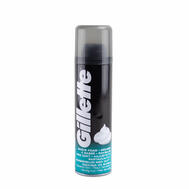 Gillette Shave Foam Sensitive Skin 200ml: $10.00