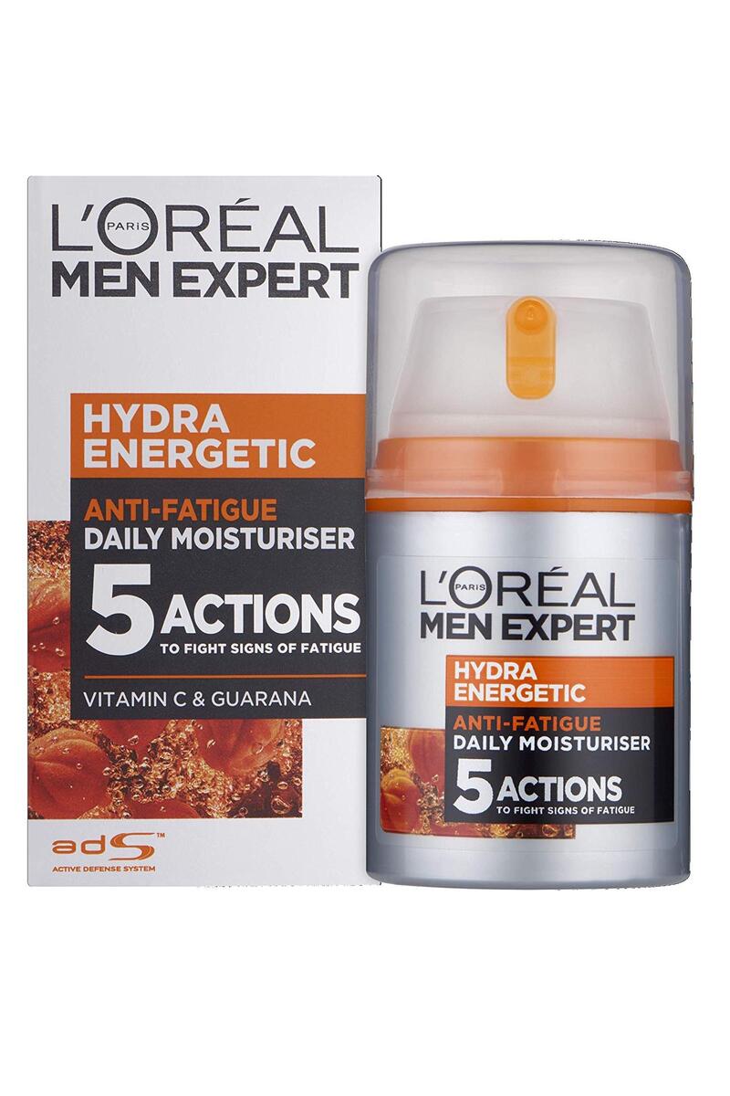 Men Expert Hydra Moist 50ml