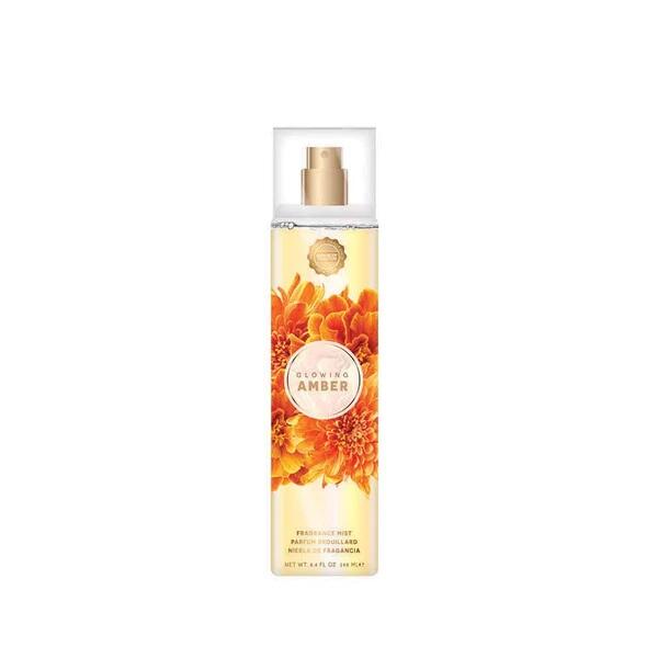 Glowing Amber Floral Mist 8.4oz