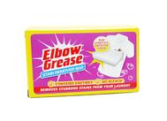Elbow Grease Soap Stain Remover Bar 100g: $5.00