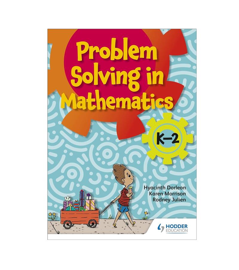 Problem Solving in Mathematics K-2 1 count