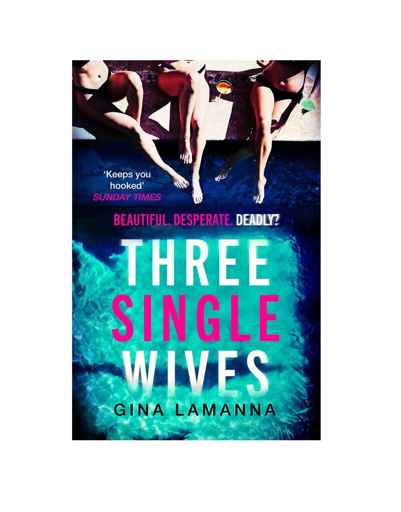 Three Single Wives