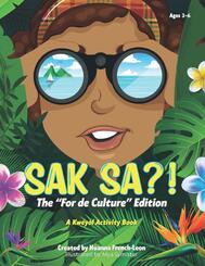 Sak Sa?! The 