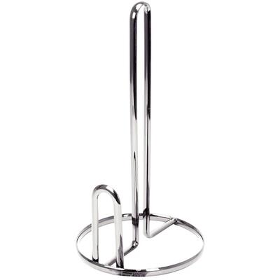 Chrome Paper Towel Holder 1 count